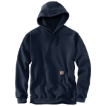 Picture of Carhartt 107877 Mens Sawyer Mountain Sweatshirt