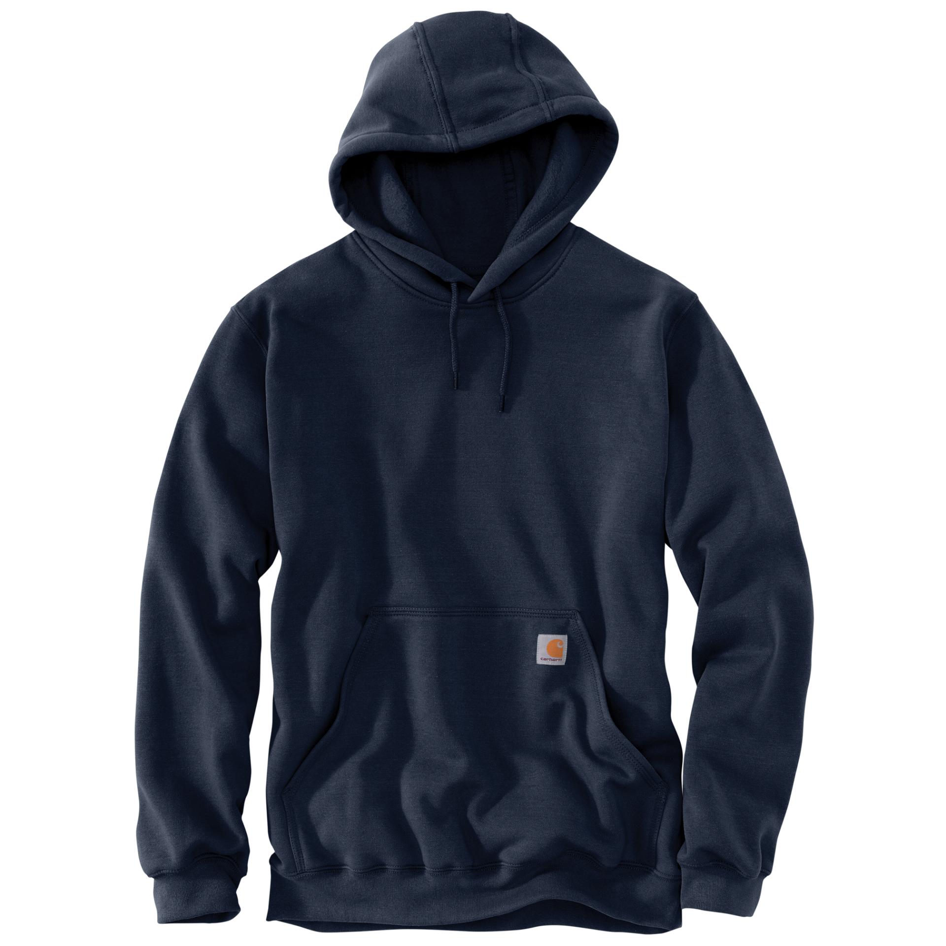 Picture of Carhartt 107877 Mens Sawyer Mountain Sweatshirt