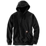 Picture of Carhartt 107878 Mens Sawyer Deer Sweatshirt