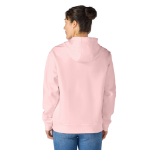 Picture of Carhartt 107881 Womens Marquette Varsity Sweatshirt