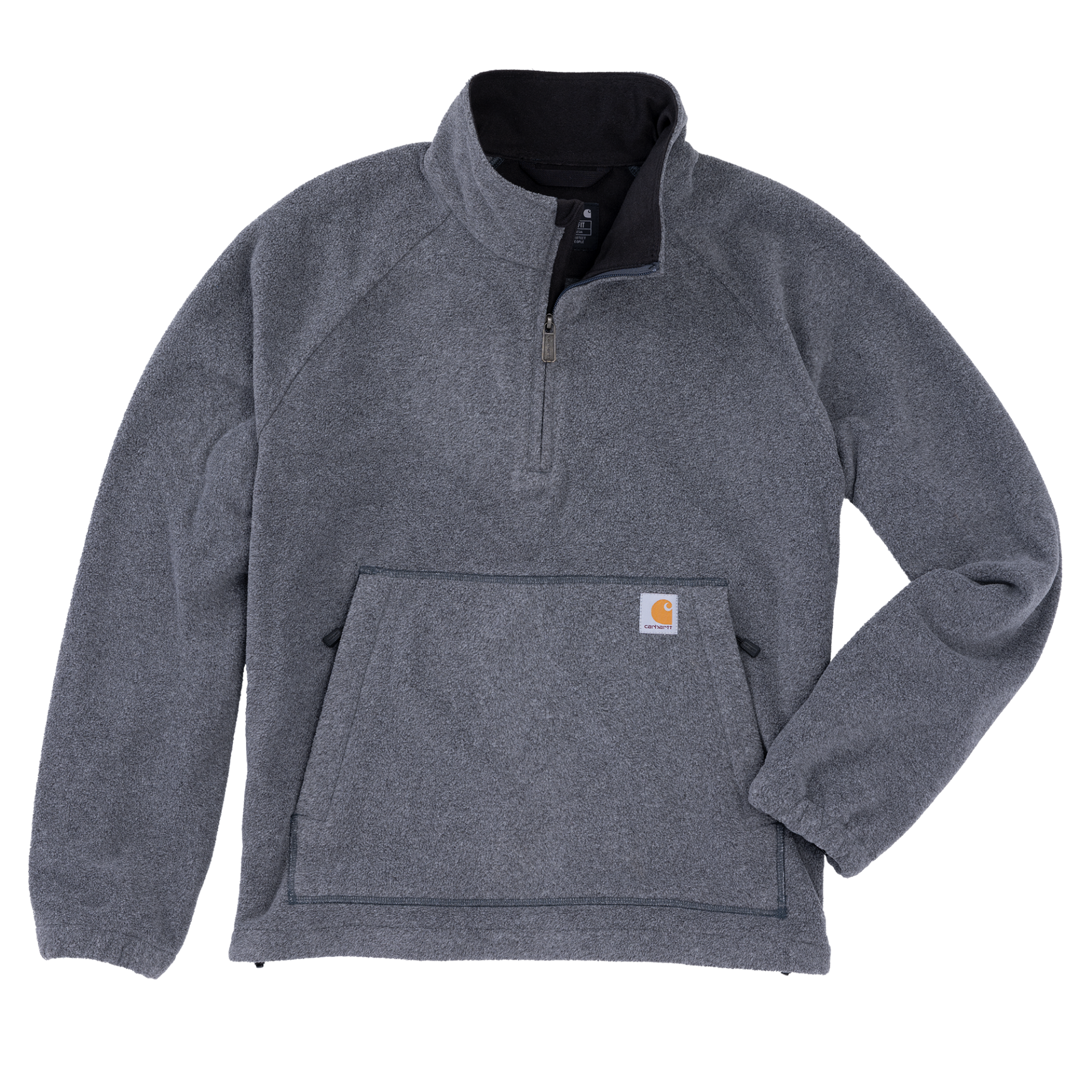 Picture of Carhartt 107883 Mens Elkhart Pullover