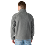 Picture of Carhartt 107883 Mens Elkhart Pullover