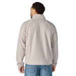 Picture of Carhartt 107883 Mens Elkhart Pullover