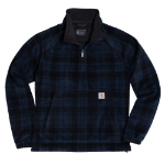 Picture of Carhartt 107883 Mens Elkhart Pullover