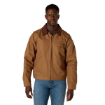 Picture of Carhartt 107940 Mens Ford Detroit Jac