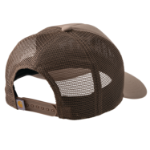 Picture of Carhartt 108098 Womens Graphic Trucker Cap
