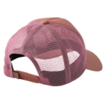 Picture of Carhartt 108098 Womens Graphic Trucker Cap