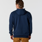 Picture of Carhartt 108153 Mens Marquette Ford Sweatshirt