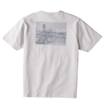 Picture of Carhartt 108207 Mens Dearborn Loose Fit Ford Archive Truck T-Shirt