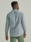 Picture of Wrangler 112315659 ATG -x- Hike To Fish Long Sleeve Shirt