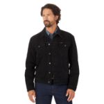 Picture of Wrangler 1123182 Wrangler® Denim Jacket - Unlined