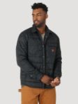 Picture of Wrangler 112318777 Riggs Workwear® Insulated Shirt Jacket