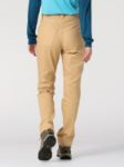 Picture of Wrangler 112321594 ATG -x- Womens Sierra Slim Pant - High Rise