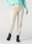 Picture of Wrangler 112321830 ATG -x- Womens Angler Pant