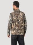 Picture of Wrangler 112323421 ATG -x- Mid Layer Vest