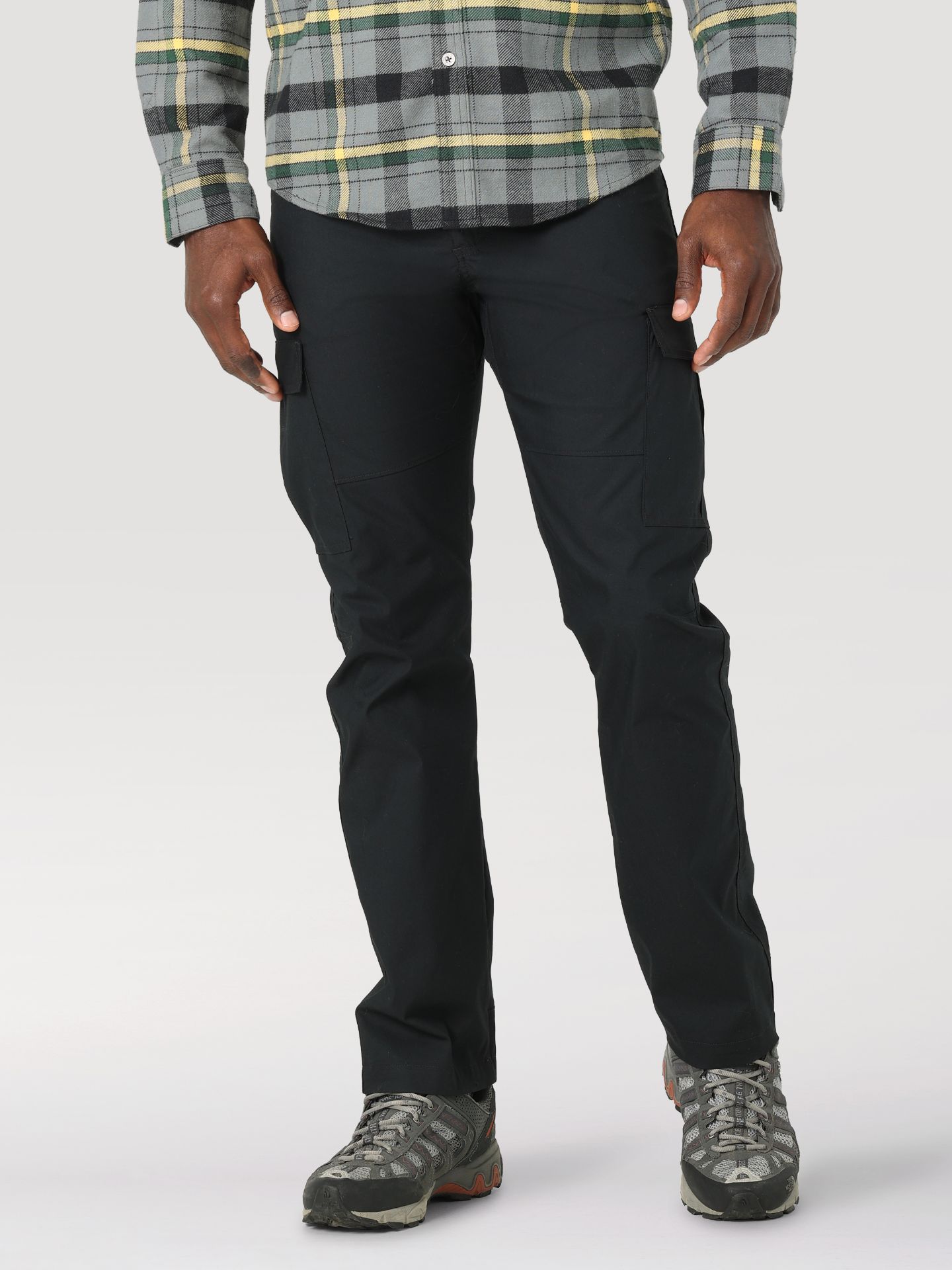 Picture of Wrangler 112323453 ATG -x- Ranger Cargo Pant