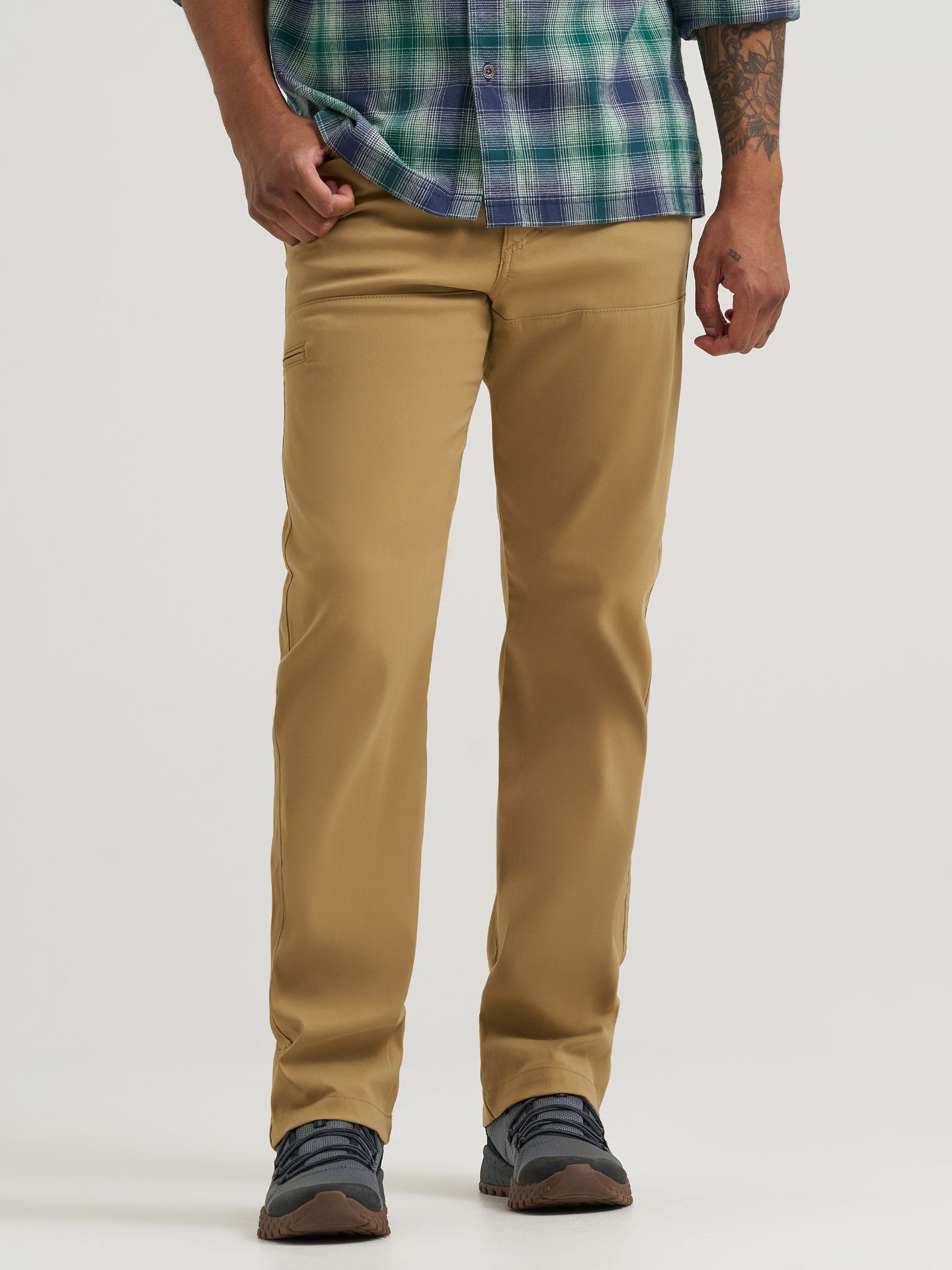 Picture of Wrangler 112323464 ATG -x- Synthetic Utility Pant