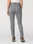 Picture of Wrangler 112323614 ATG -x- Womens FWDS 5 Pocket Skinny