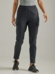 Picture of Wrangler 112323655 ATG -x- Womens Cargo Jogger