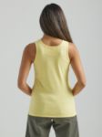Picture of Wrangler 112325032 Riggs Workwear® Womens Performance Tank Top