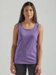 Picture of Wrangler 112325402 Riggs Workwear® Womens Performance Tank Top