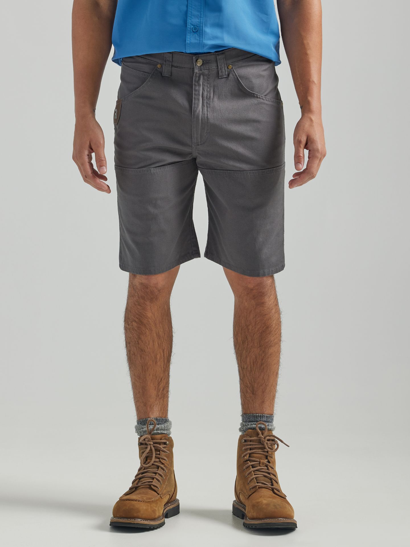 Picture of Wrangler 112325410 Riggs Workwear® Utility Short