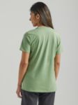 Picture of Wrangler 112325412 Riggs Workwear® Womens Performance T-Shirt