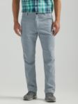 Picture of Wrangler 112327969 ATG -x- Zip Pocket Trail Pant