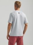 Picture of Wrangler 112331282 ATG -x- Short Sleeve Performance T-Shirt
