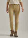 Picture of Wrangler 112333778 ATG -x- Womens FWDS 5 Pocket Skinny