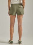 Picture of Wrangler 112333785 ATG -x- Womens Wingsail Short