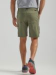 Picture of Wrangler 112333821 ATG -x- Asymmetric Cargo Short