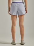 Picture of Wrangler 112333842 ATG -x- Womens Tide Short