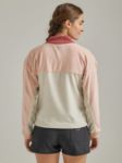 Picture of Wrangler 112333911 ATG -x- Womens Horizon 1/4 Zip Pullover