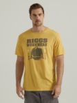 Picture of Wrangler 112336752 RIGGS WORKWEAR Relaxed Short Sleeve T-Shirt with Hard Hat Graphic