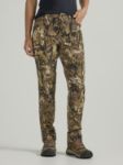 Picture of Wrangler 112338222 ATG -x- Womens Sierra Slim Pant - High Rise