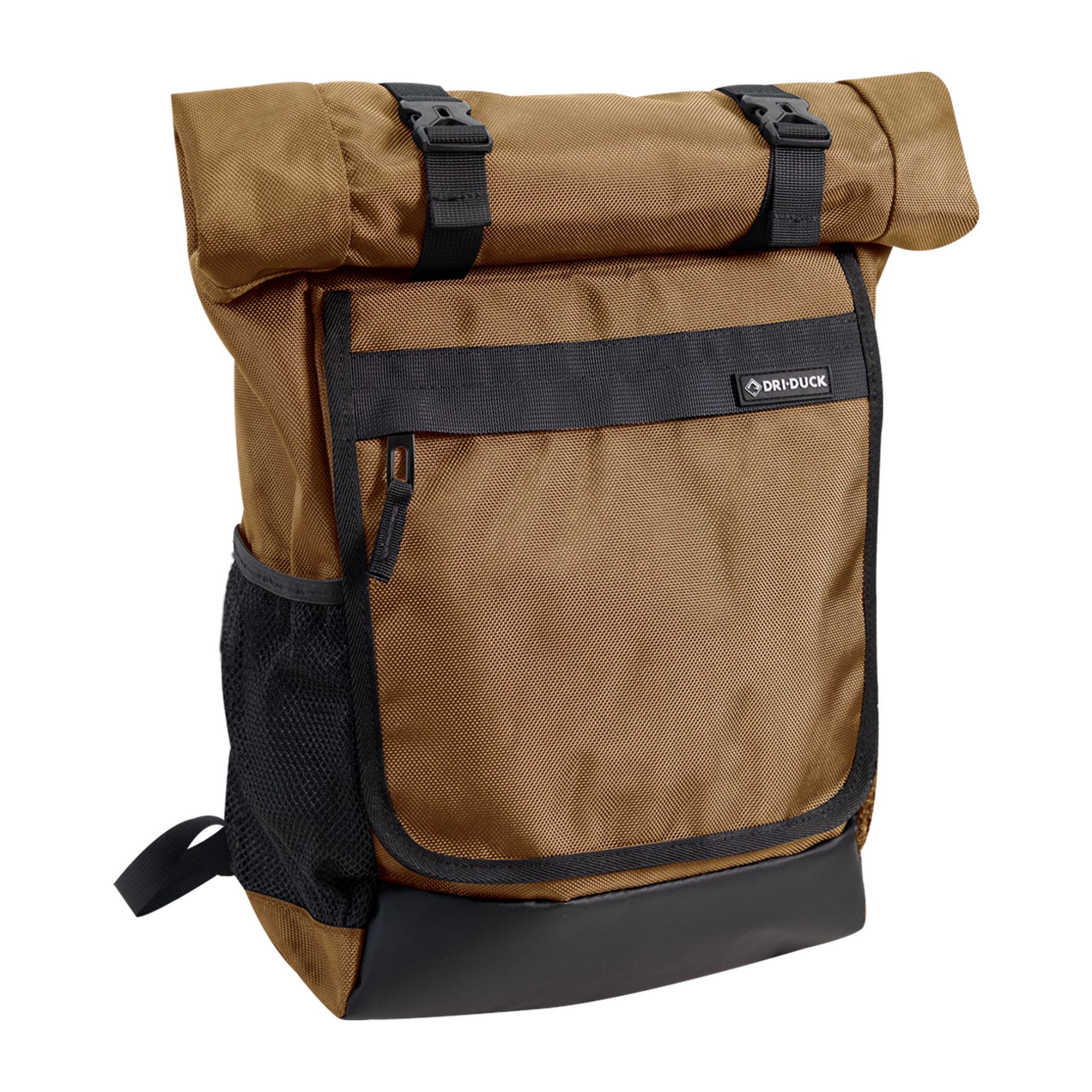 Picture of DRI Duck 1410 Roll Top Backpack