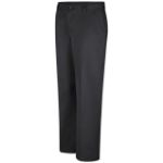 Picture of Red Kap® PC45 Women's Plain Front Cotton Pant