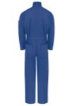 Picture of Bulwark® CLB2 Men's Lightweight Excel FR® ComforTouch® Premium Coverall