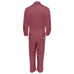 Picture of Bulwark® QC22 iQ Series® Men's Midweight Mobility Coverall