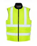 Picture of Occunomix UHV919 WARM UP QUILTED VEST - Type R Class 2