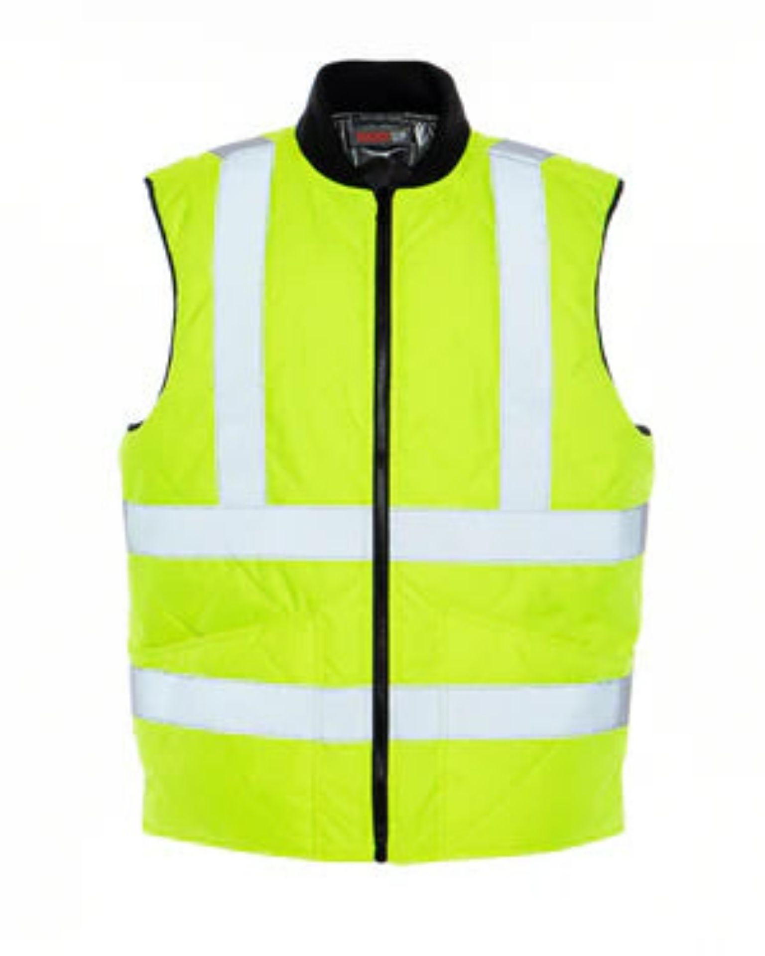 Picture of Occunomix UHV919 WARM UP QUILTED VEST - Type R Class 2
