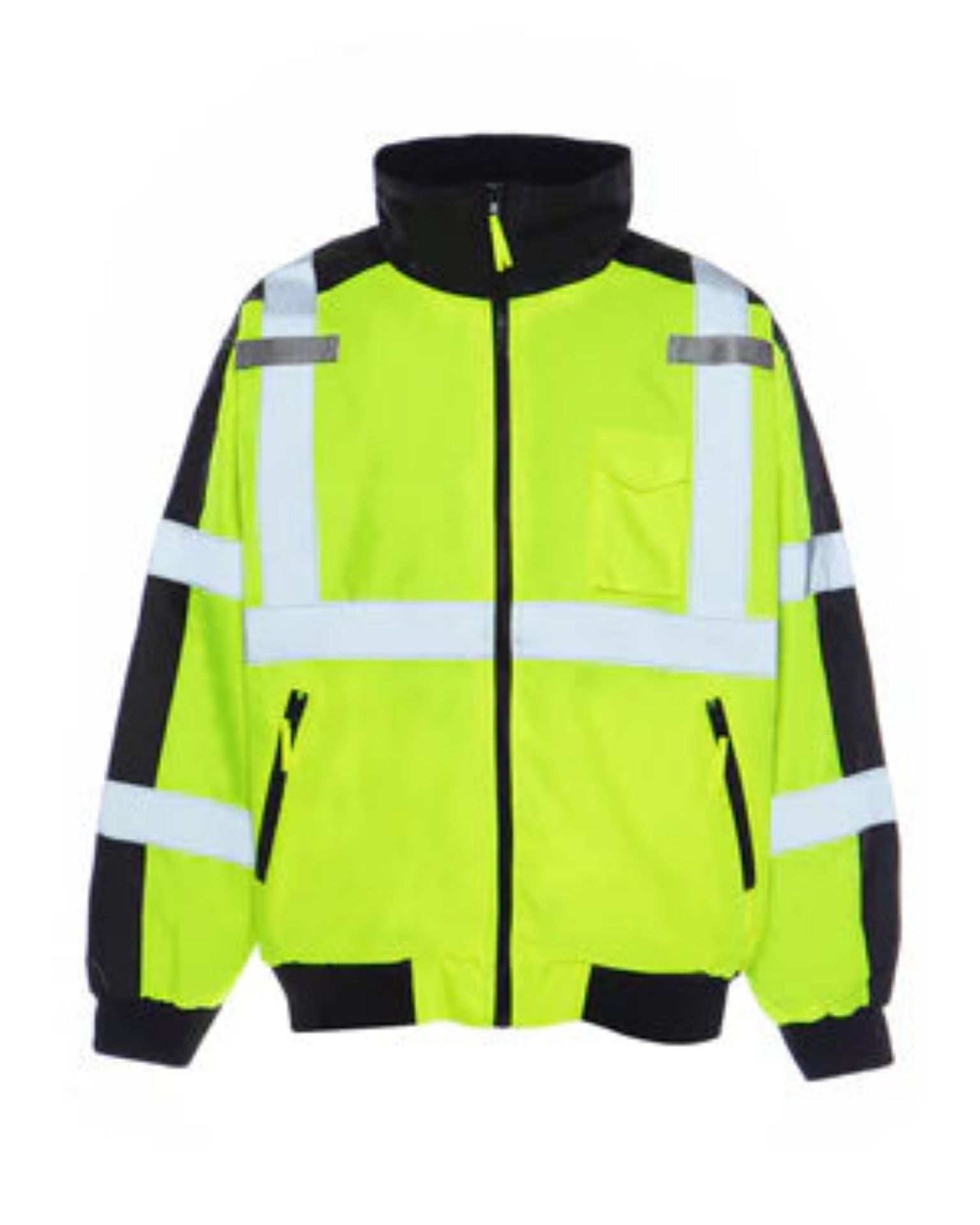 Picture of Occunomix UHV575 3 SEASON BOMBER JACKET - Type R Class 3