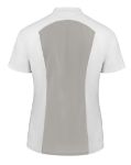 Picture of Red Kap® 051W Women's Airflow Raglan Chef Coat with OilBlok