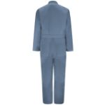 Picture of Red Kap® CT10-7.25 Twill Action Back Coverall with Chest Pockets