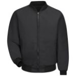 Picture of Red Kap® JT38-8.0 Perma-Lined Team Jacket