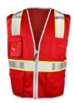 Picture of Occunomix LUX-XTOMSZ Non-Ansi Colored Surveyor