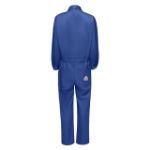 Picture of Bulwark® QC23 iQ Series Women’s Midweight Mobility Coverall