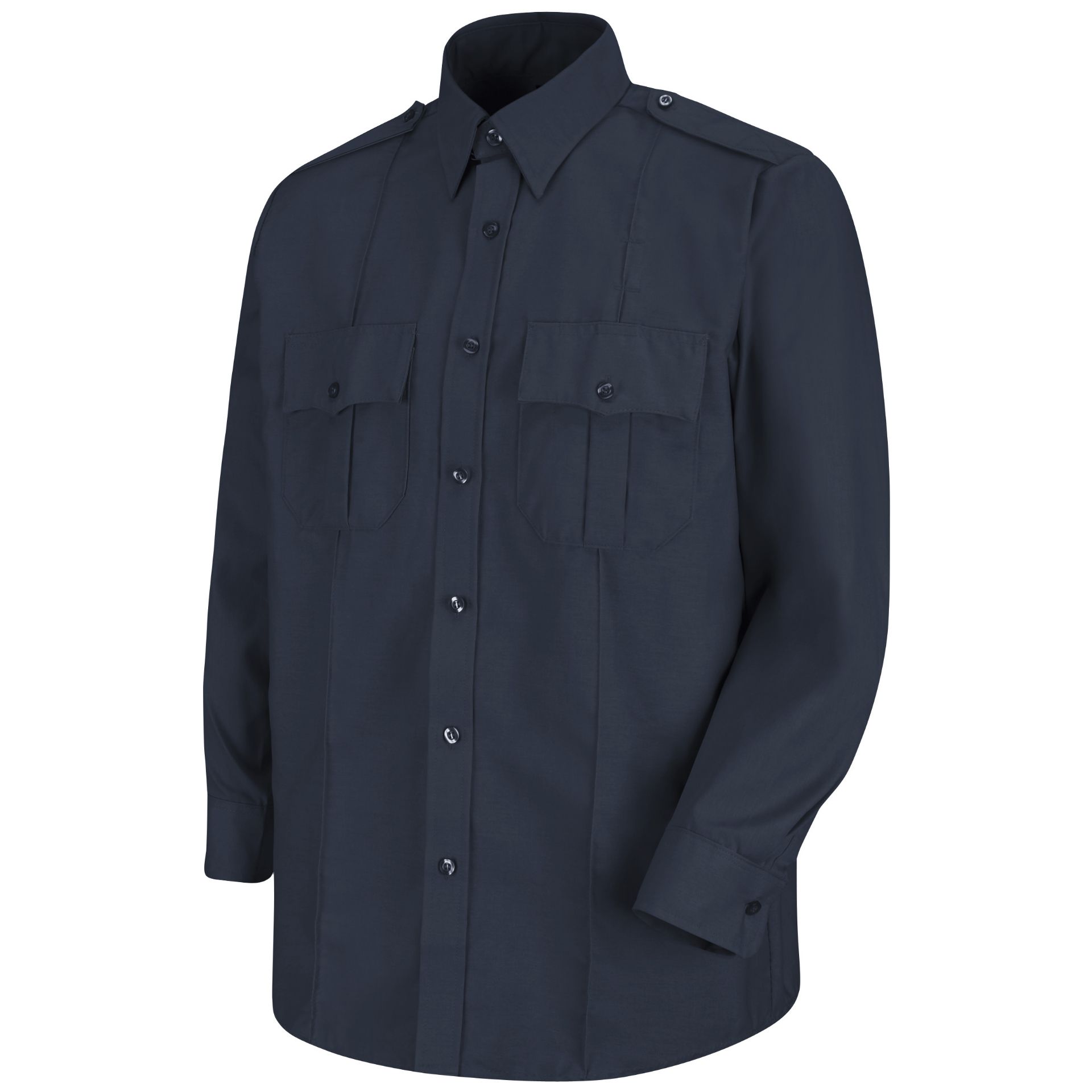 Picture of Red Kap® SP36 Men's Sentinel Upgraded Long Sleeve Shirt