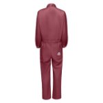 Picture of Bulwark® QC23 iQ Series Women’s Midweight Mobility Coverall